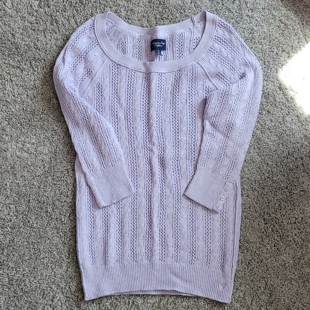 American Eagle Sweater